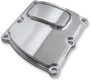 Covingtons C1372-C Transmission Top Cover - Smooth - Chrome