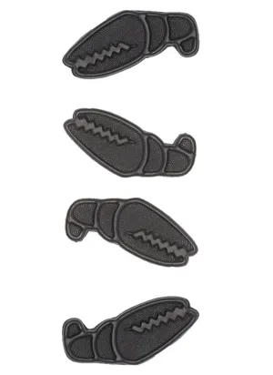 Crab Grab Mini Claws Stomp Pad 2024
