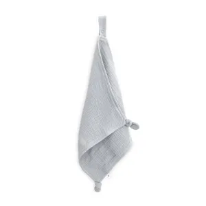 Cutie Lovey (Muslin Lovey)