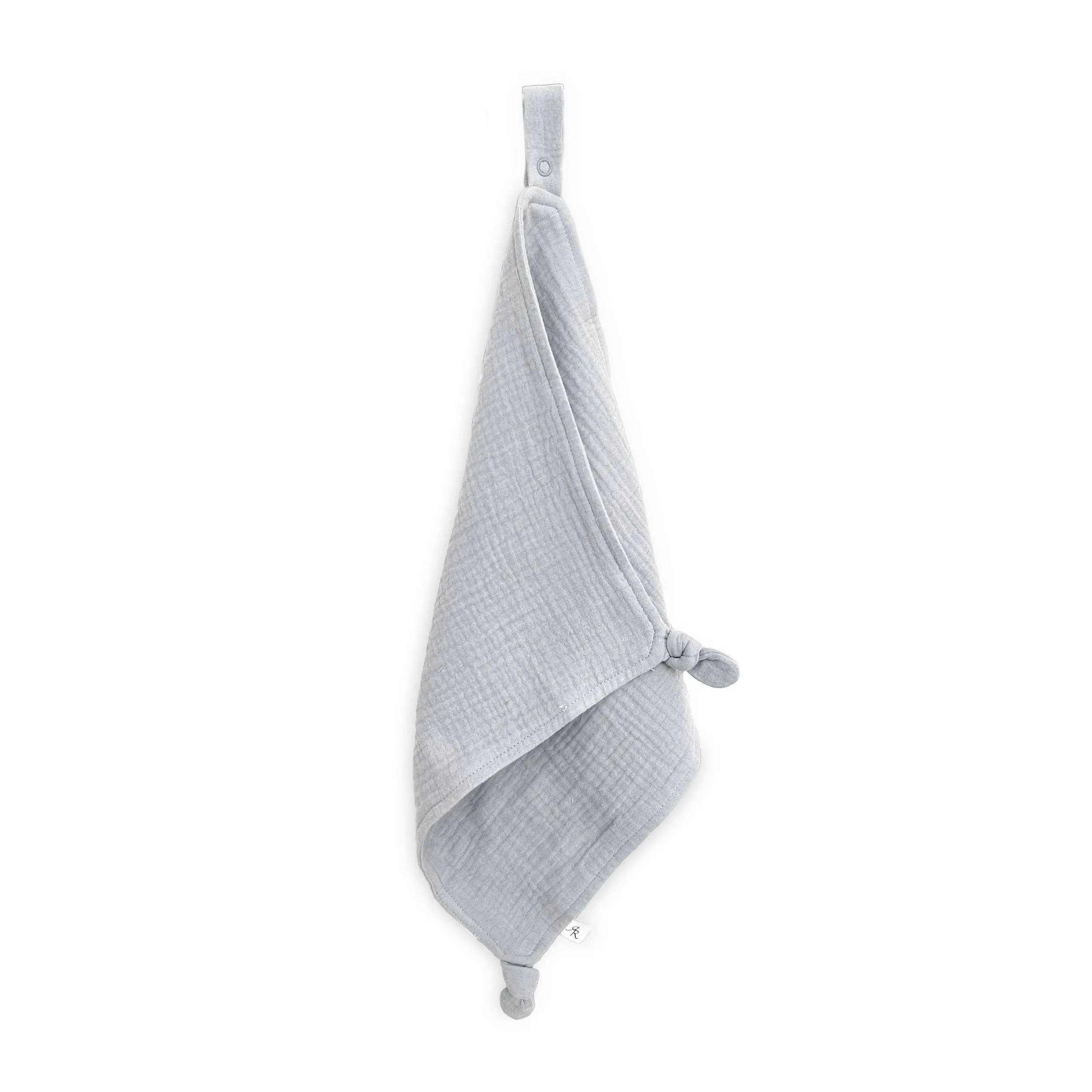 Cutie Lovey (Muslin Lovey)