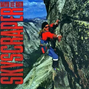 David Lee Roth - Skyscraper