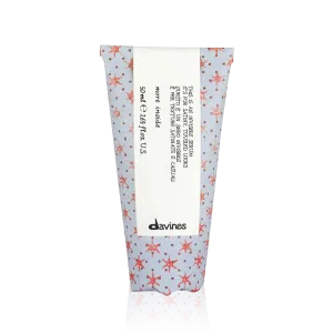 Davines This Is An Invisible Serum, Tousled & Satiny Look - 50ml