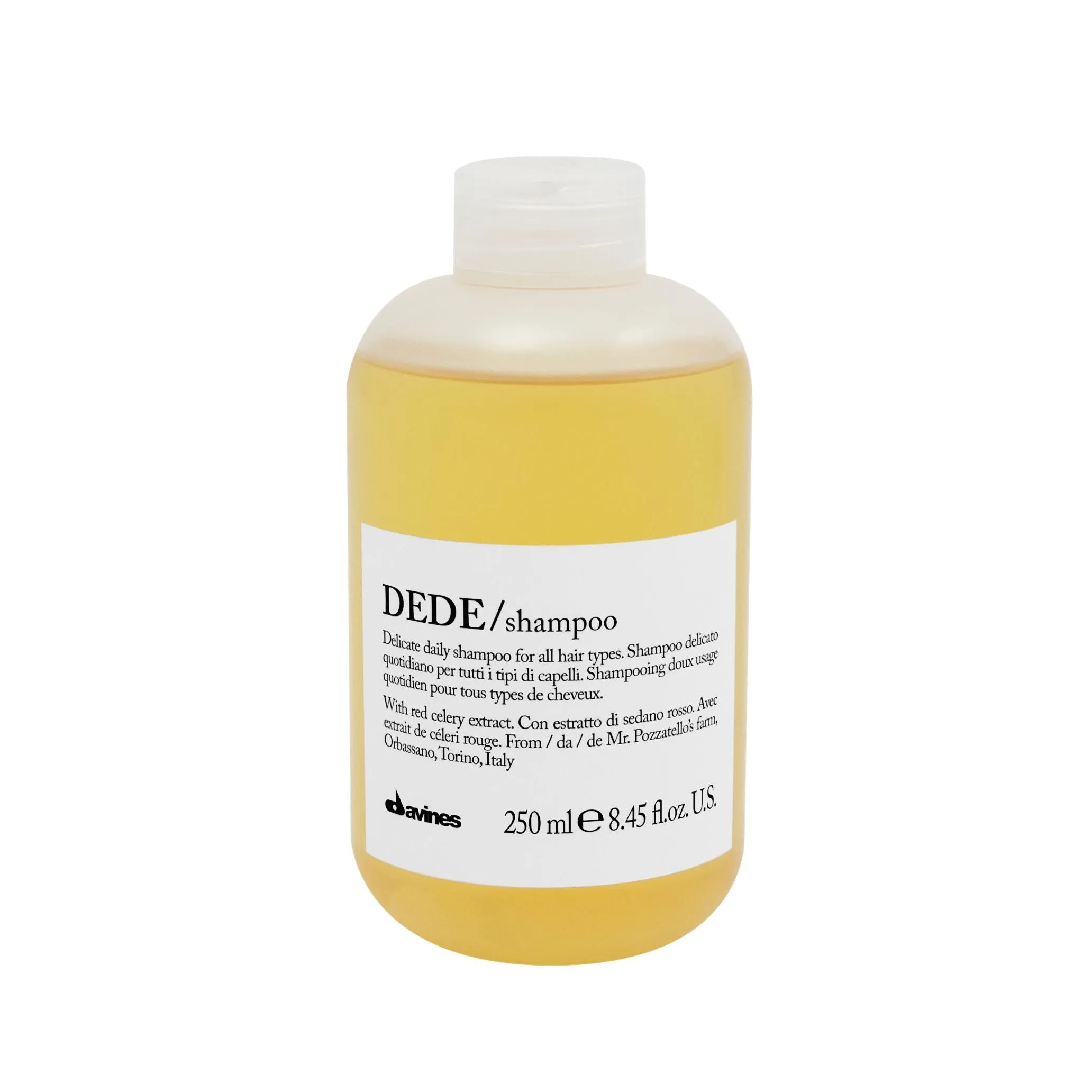 DEDE Shampoo 250ml