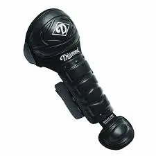 Diamond Core Series Single Knee Leg Guards