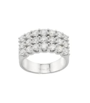 Diamond Ring R41259