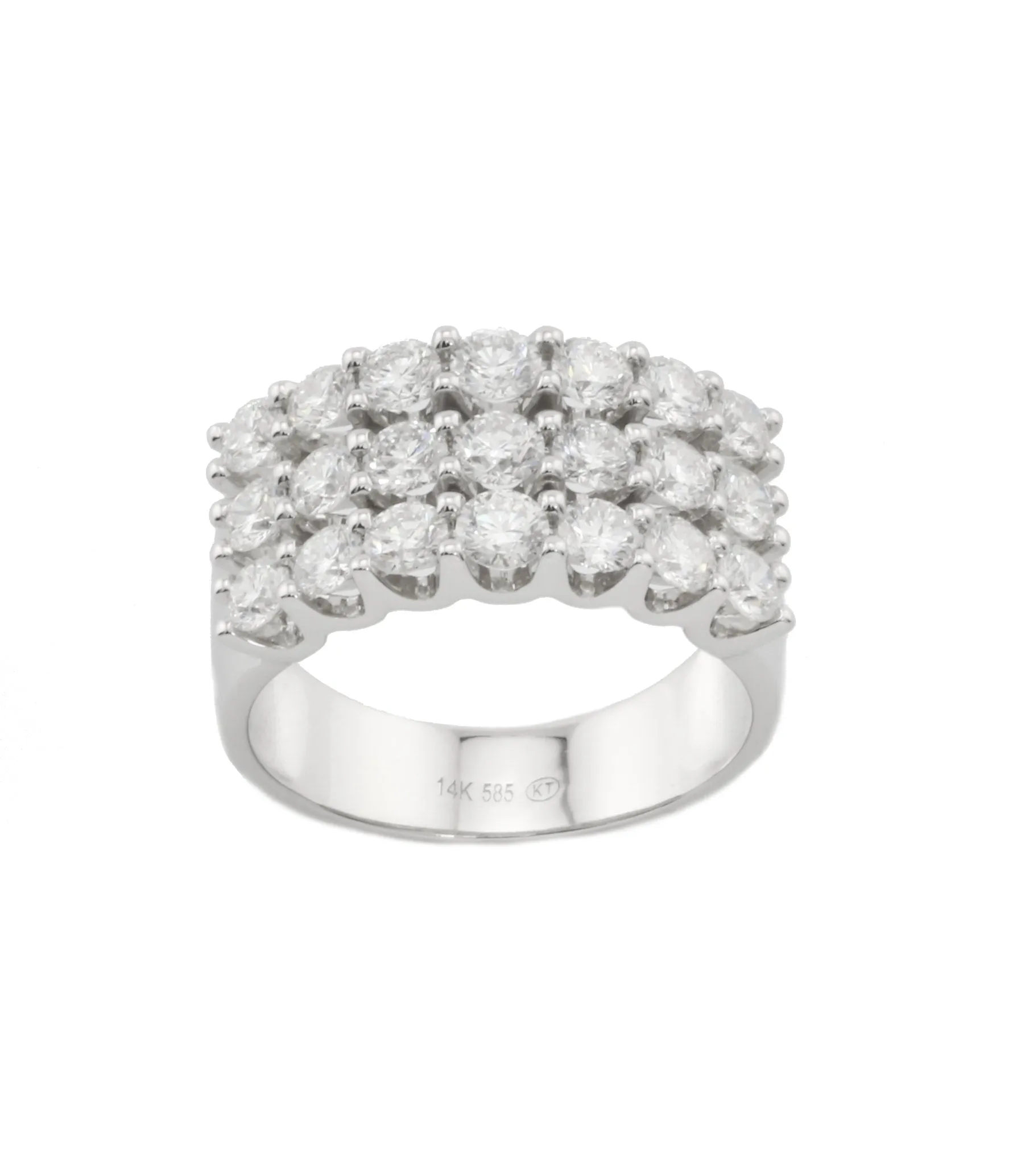 Diamond Ring R41259