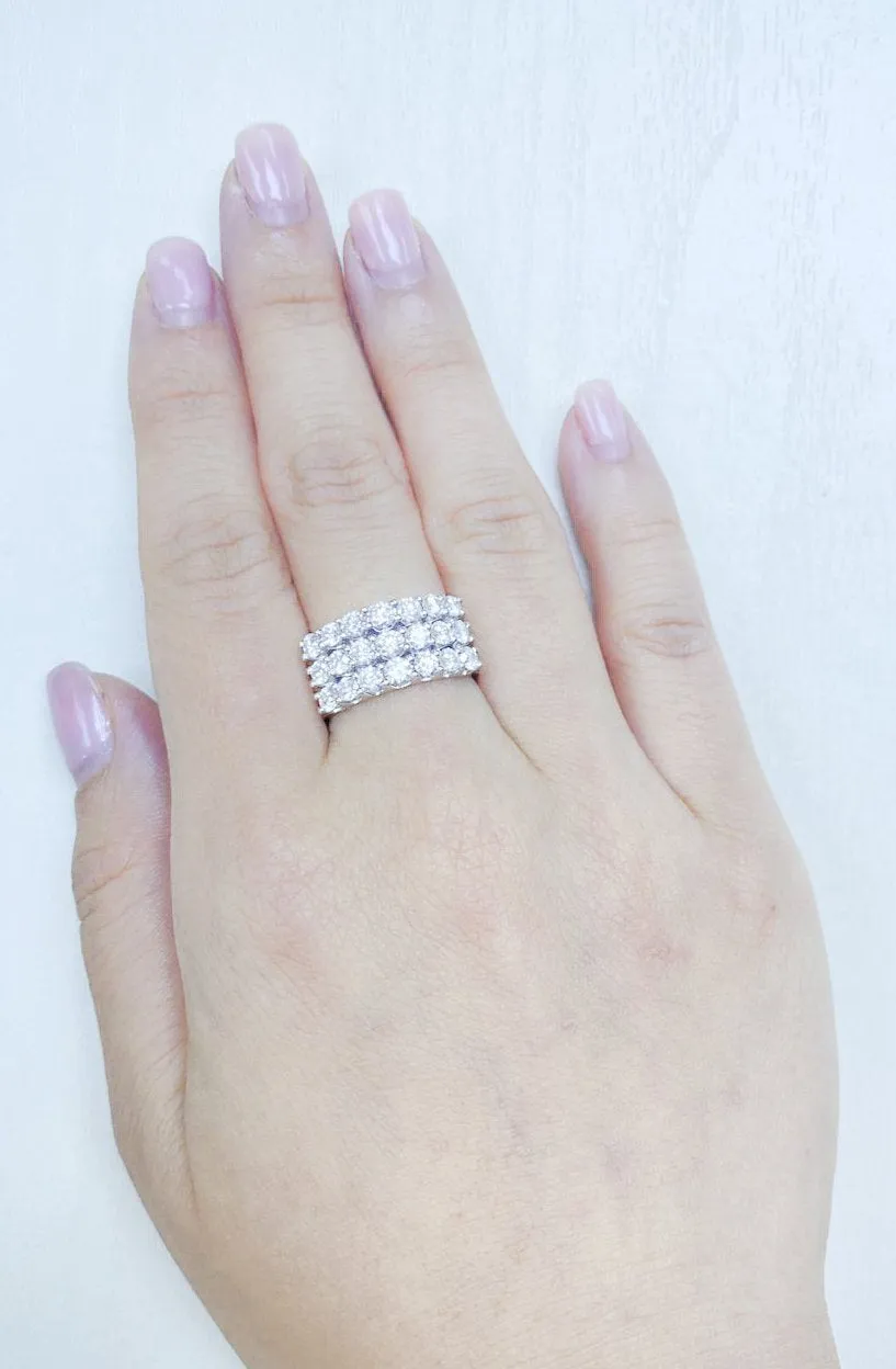 Diamond Ring R41259