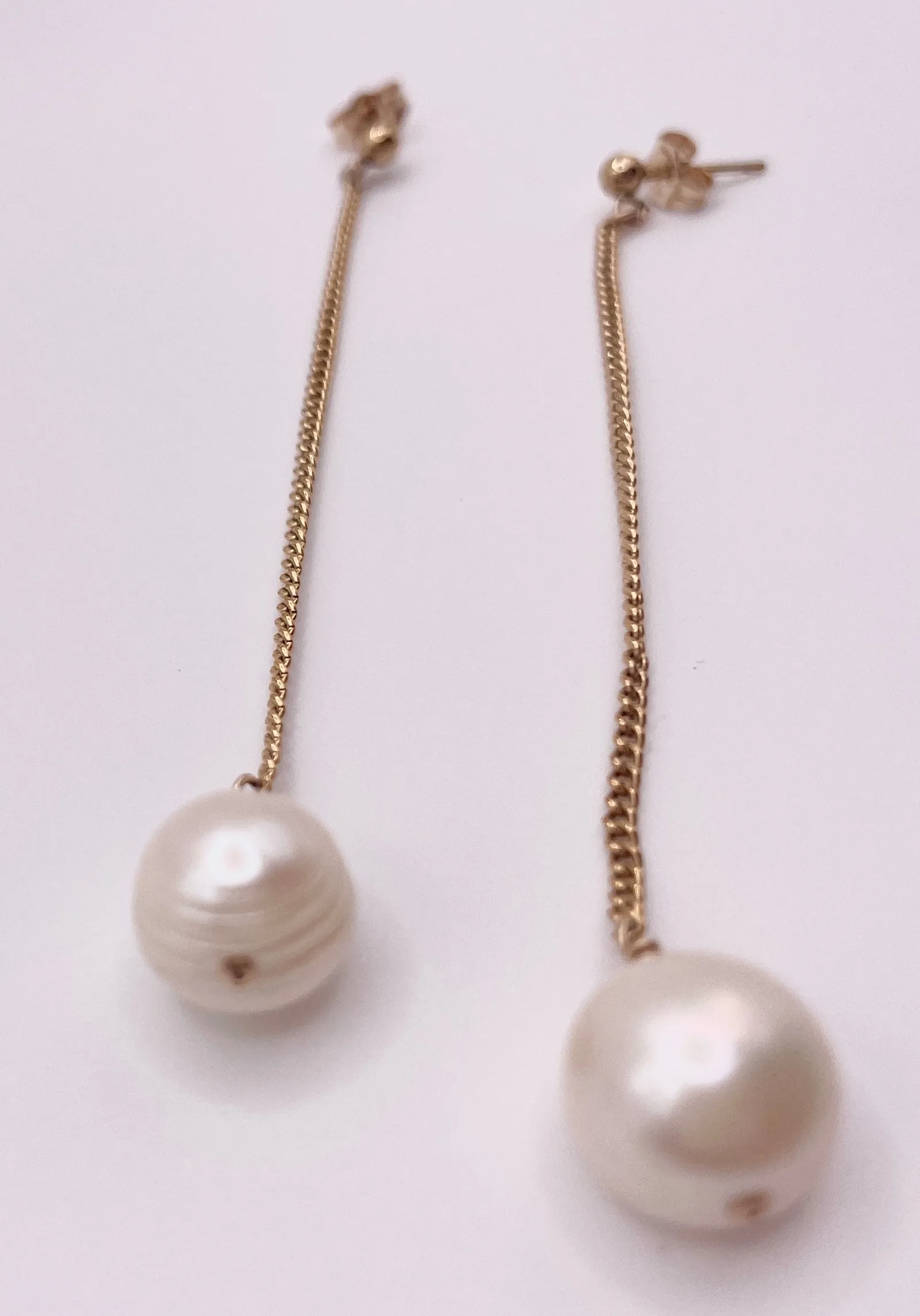 Dissident Earrings