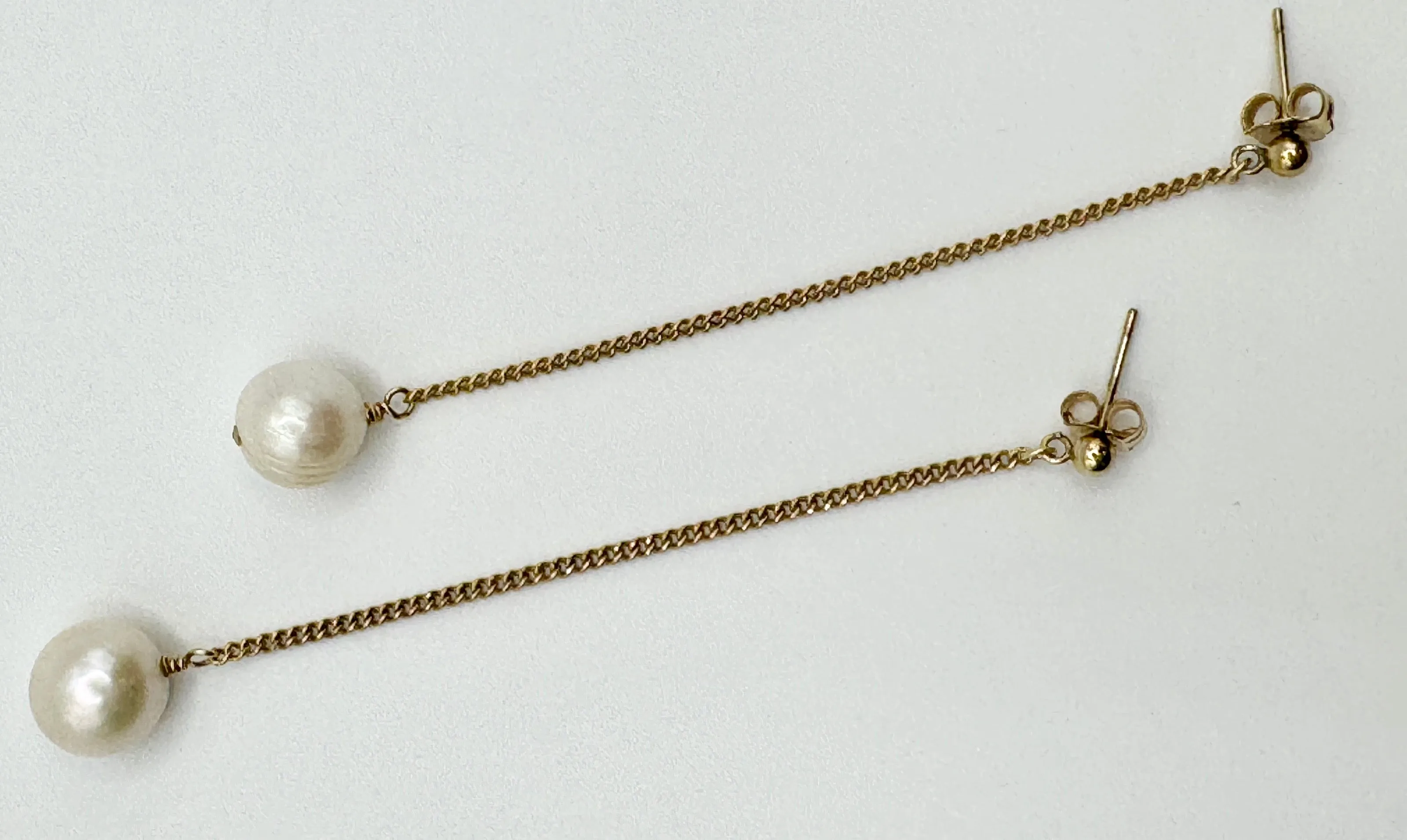 Dissident Earrings