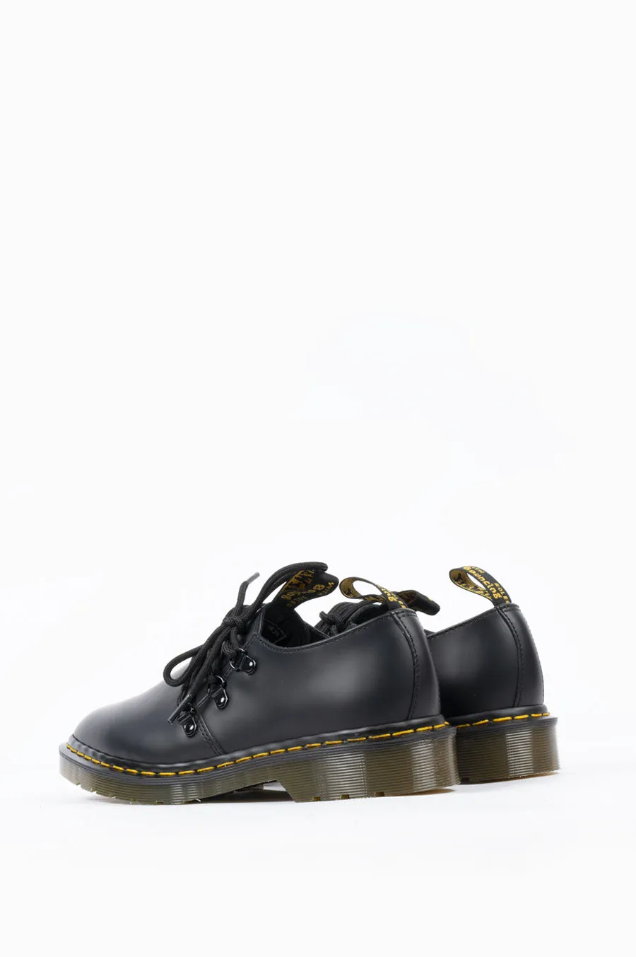 DR MARTENS x ENGINEERED GARMENTS 1461 BLACK SMOOTH