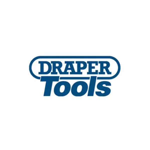 Draper Solid Brass Padlocks With Hardened Steel Shackle, 60Mm (Pack Of 6) Dr-67663