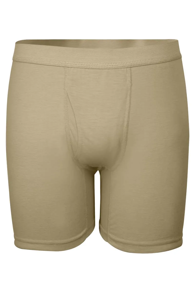 DRIFIRE (FR) Flame Retardant Lightweight Boxer Brief, NSA