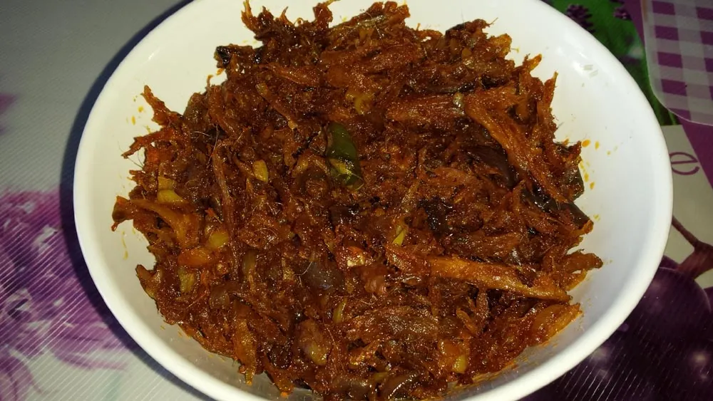 Dry Loitta Sutki