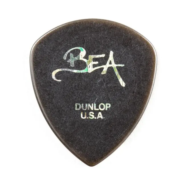 Dunlop Rabea Massaad Flow Smooth -plektra, 6kpl