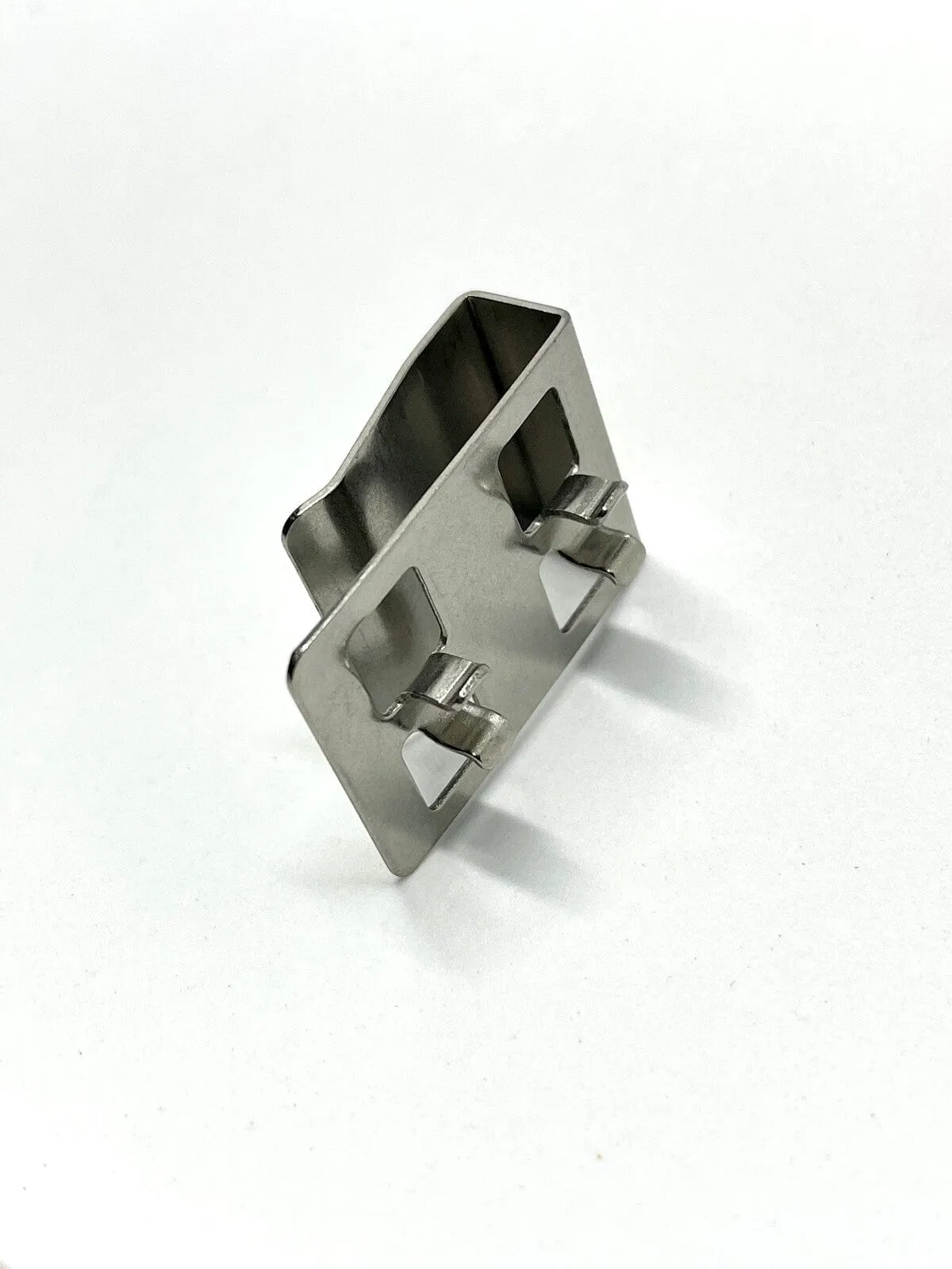 Dymax Stainless Steel Air Pipe Holder 6-8mm