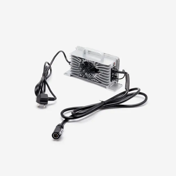 EBMX Battery Charger (72v20a)