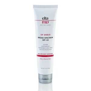 EltaMD UV Shield Broad Spectrum SPF 45