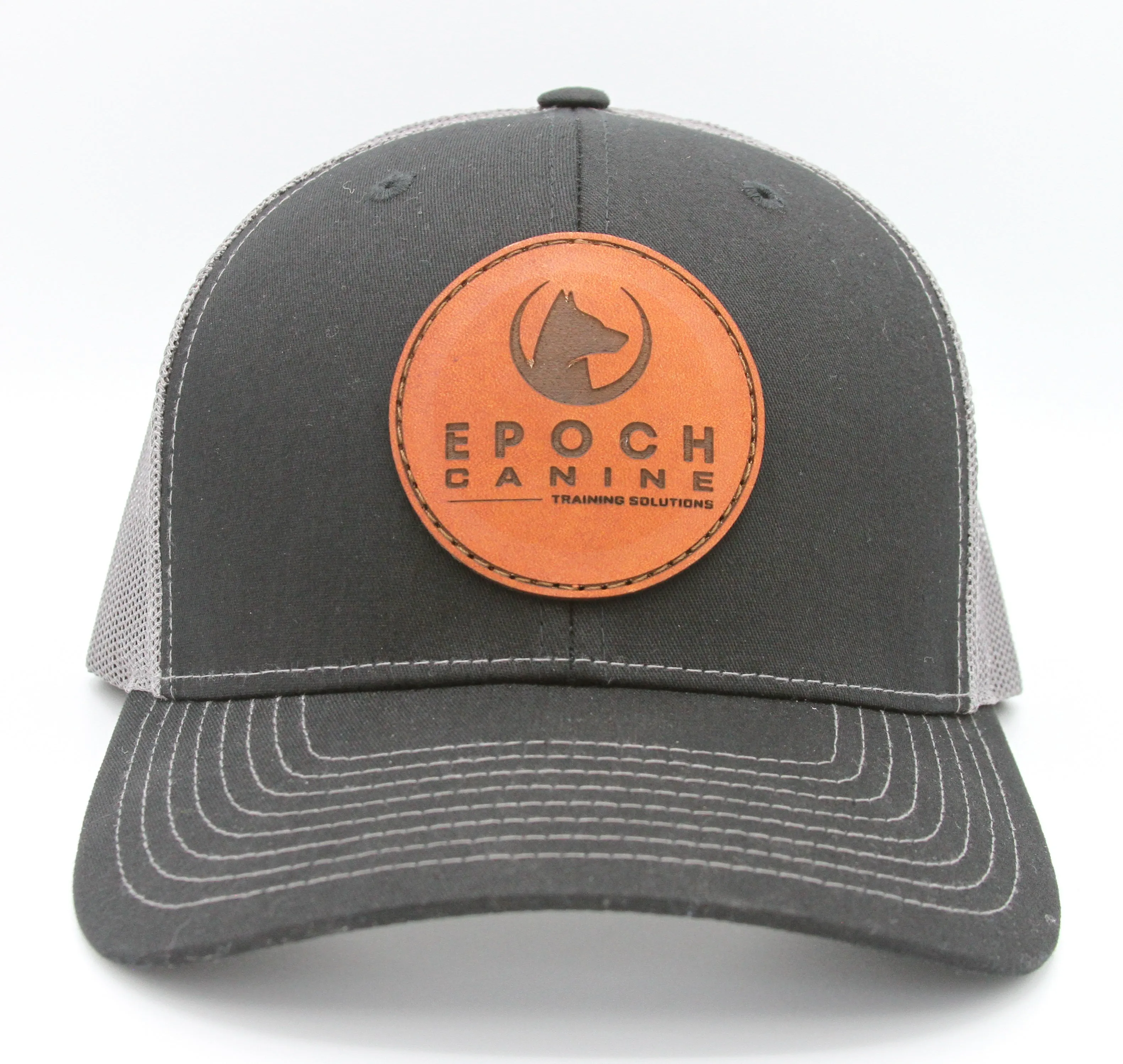 Epoch Canine Trucker Hat