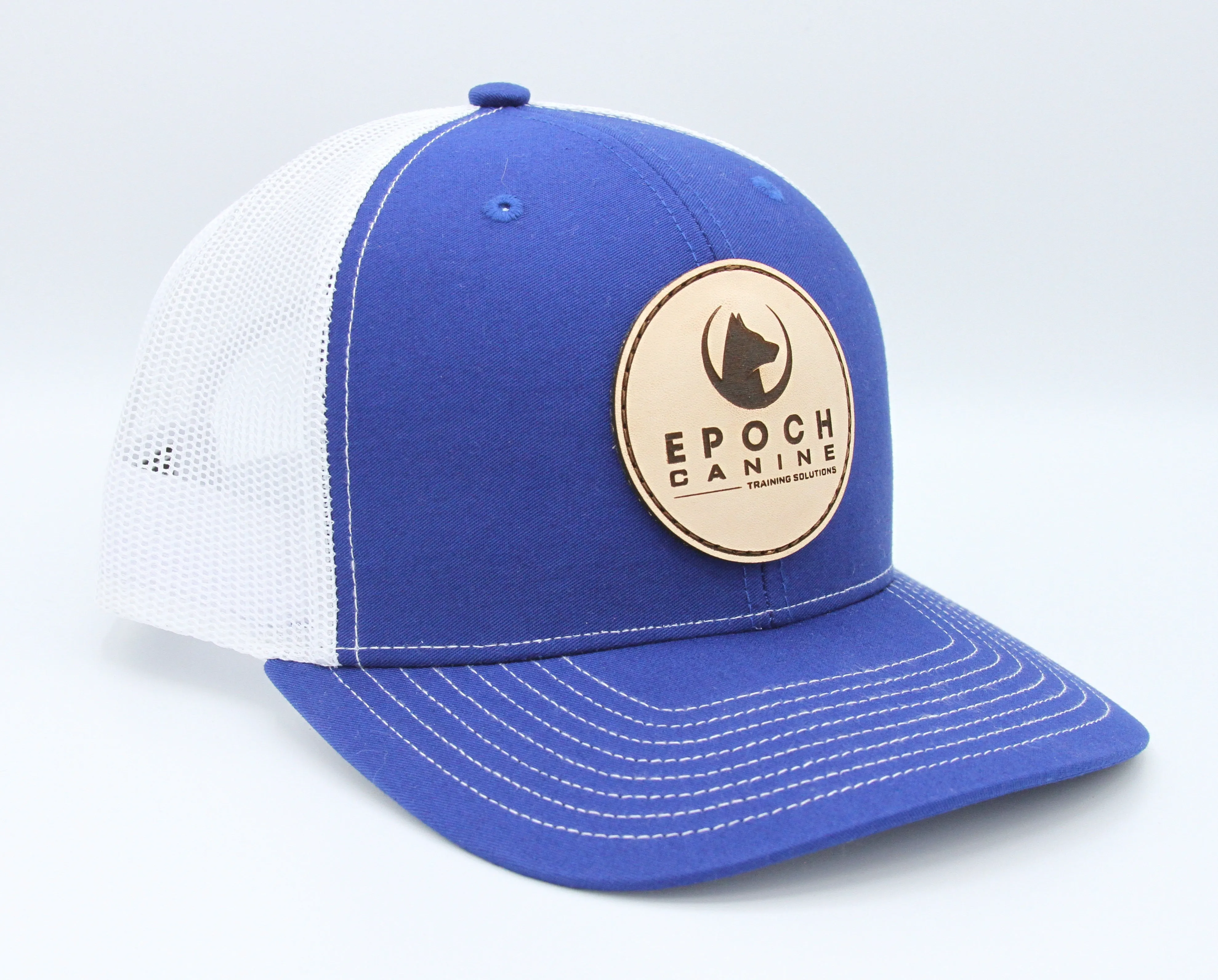 Epoch Canine Trucker Hat