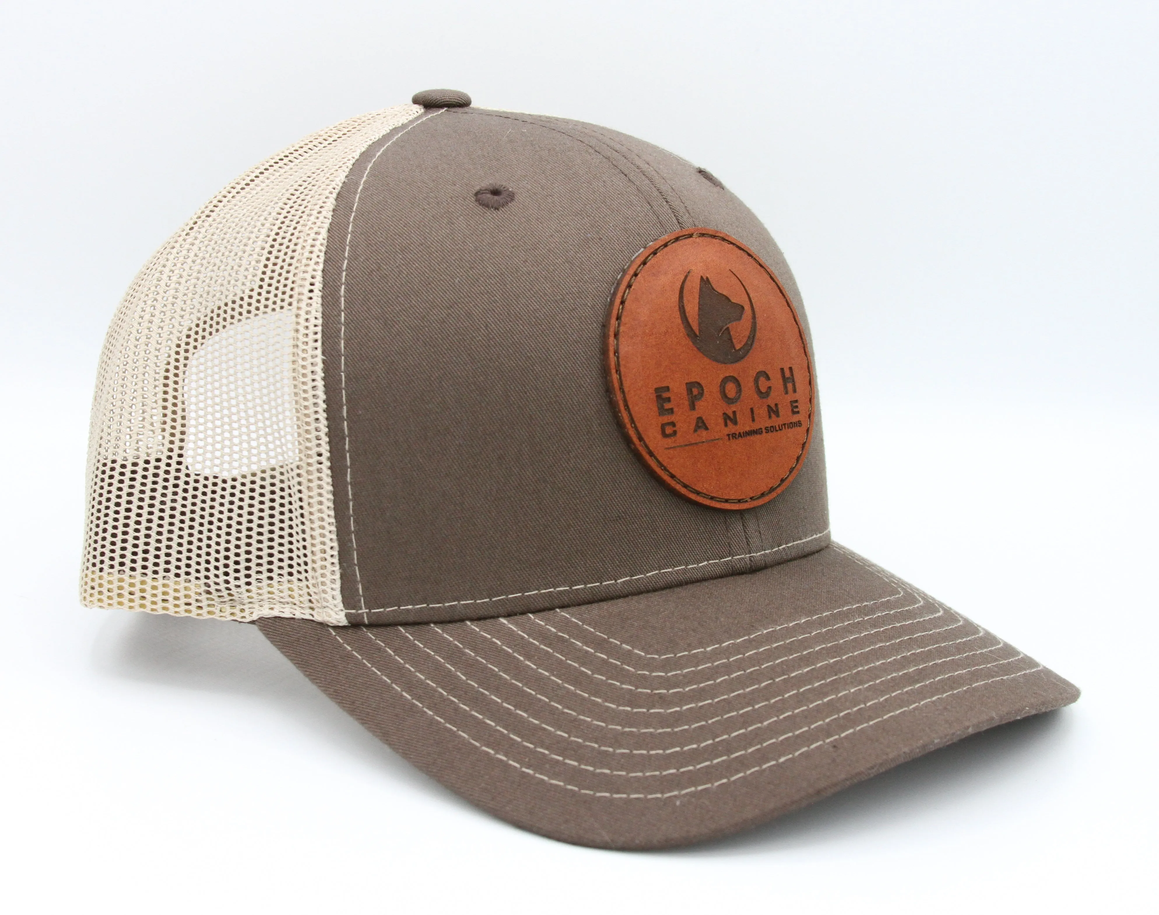 Epoch Canine Trucker Hat