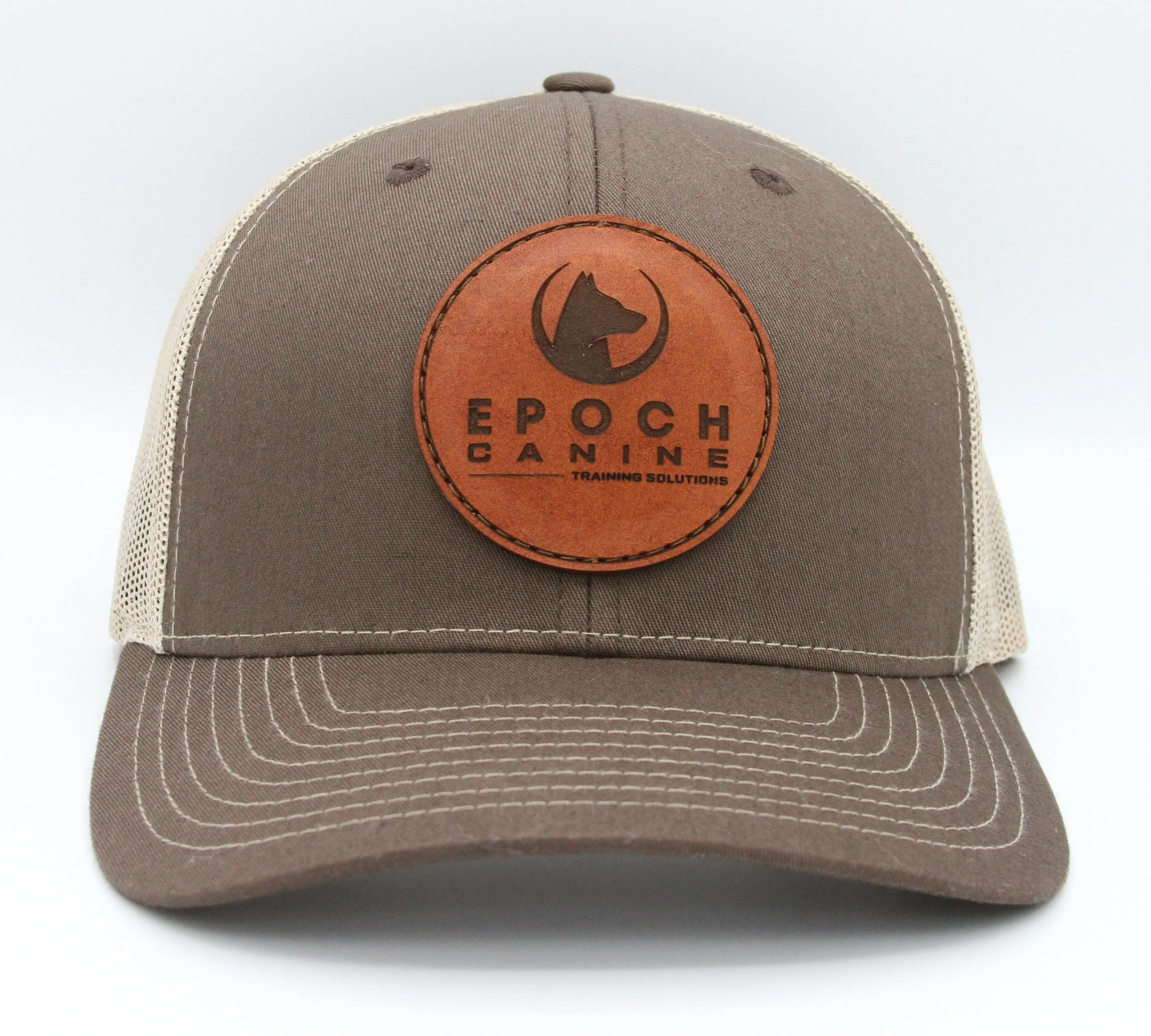 Epoch Canine Trucker Hat