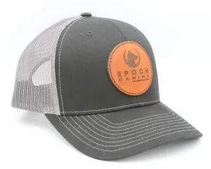 Epoch Canine Trucker Hat