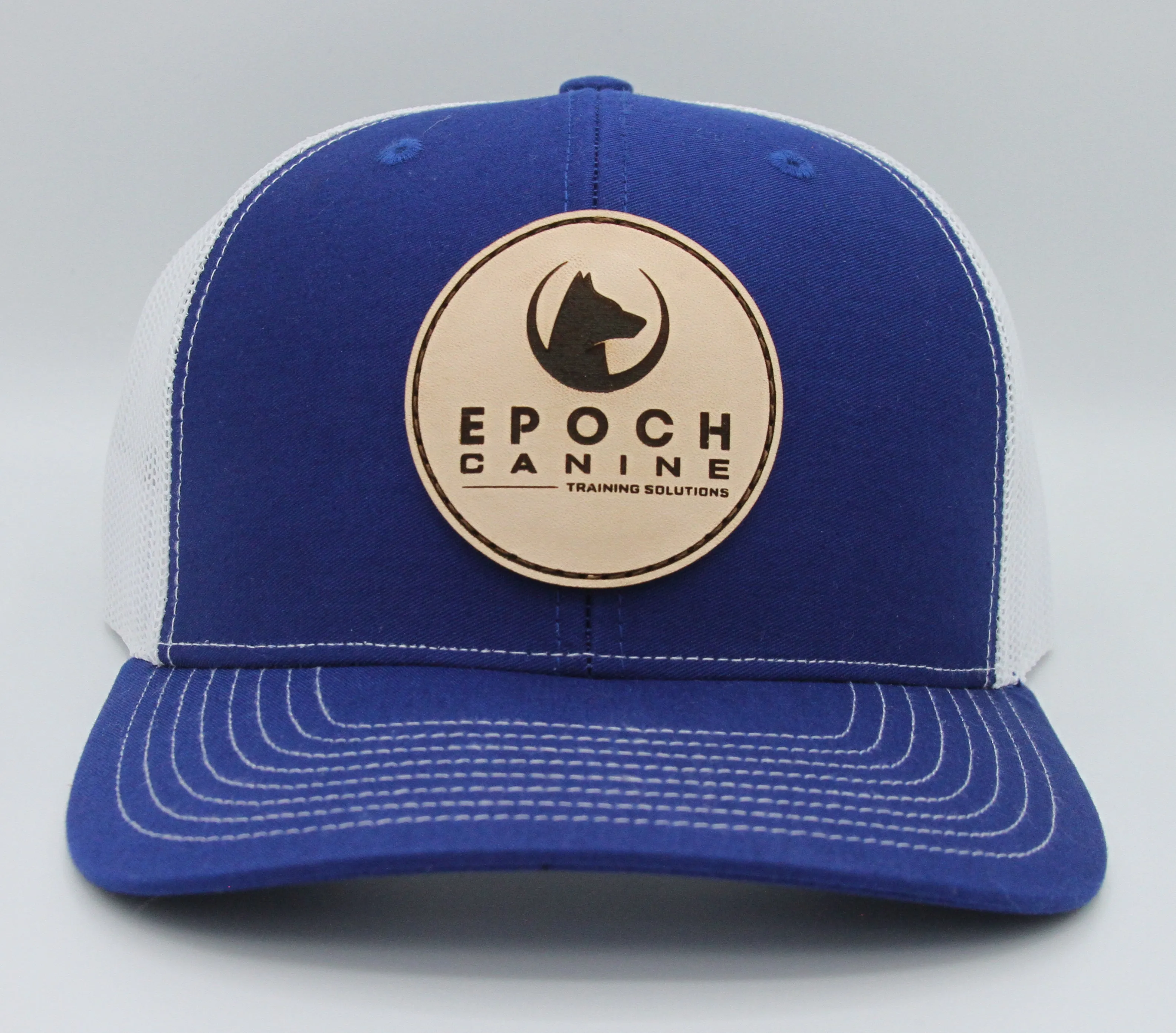 Epoch Canine Trucker Hat