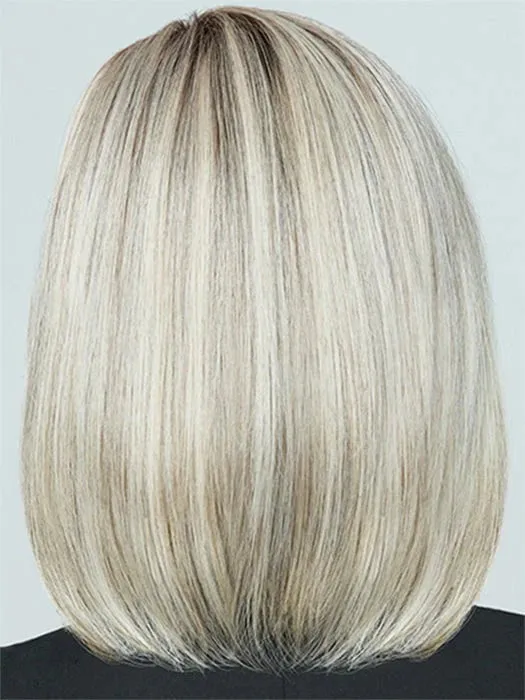 Estelle - Wigyy Blonde Highlighted Lightweight Softly Bob