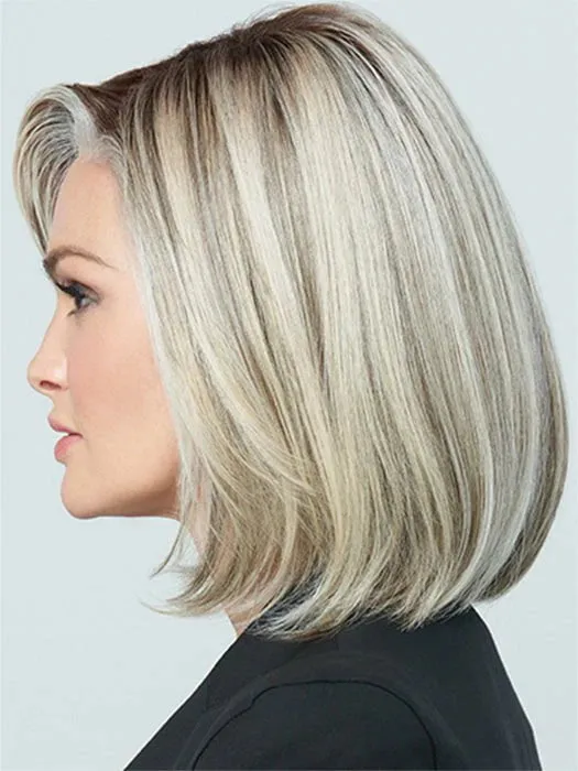 Estelle - Wigyy Blonde Highlighted Lightweight Softly Bob