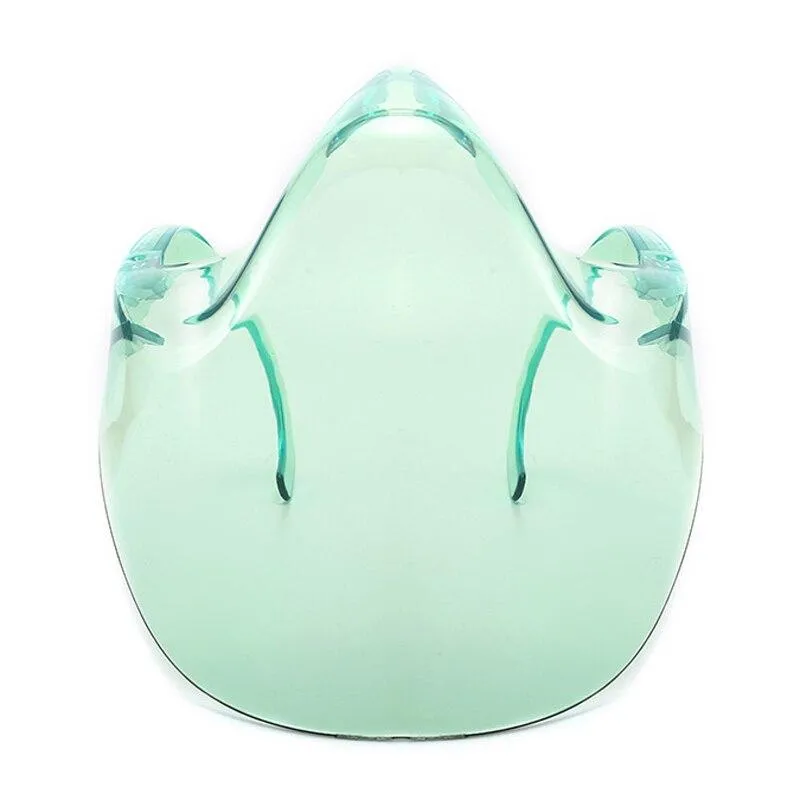 Faceshield Protective Glasses Goggles Safety Waterproof Glasses Anti-spray Mask Protective