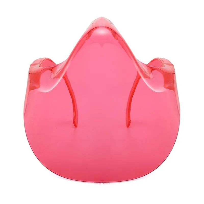 Faceshield Protective Glasses Goggles Safety Waterproof Glasses Anti-spray Mask Protective
