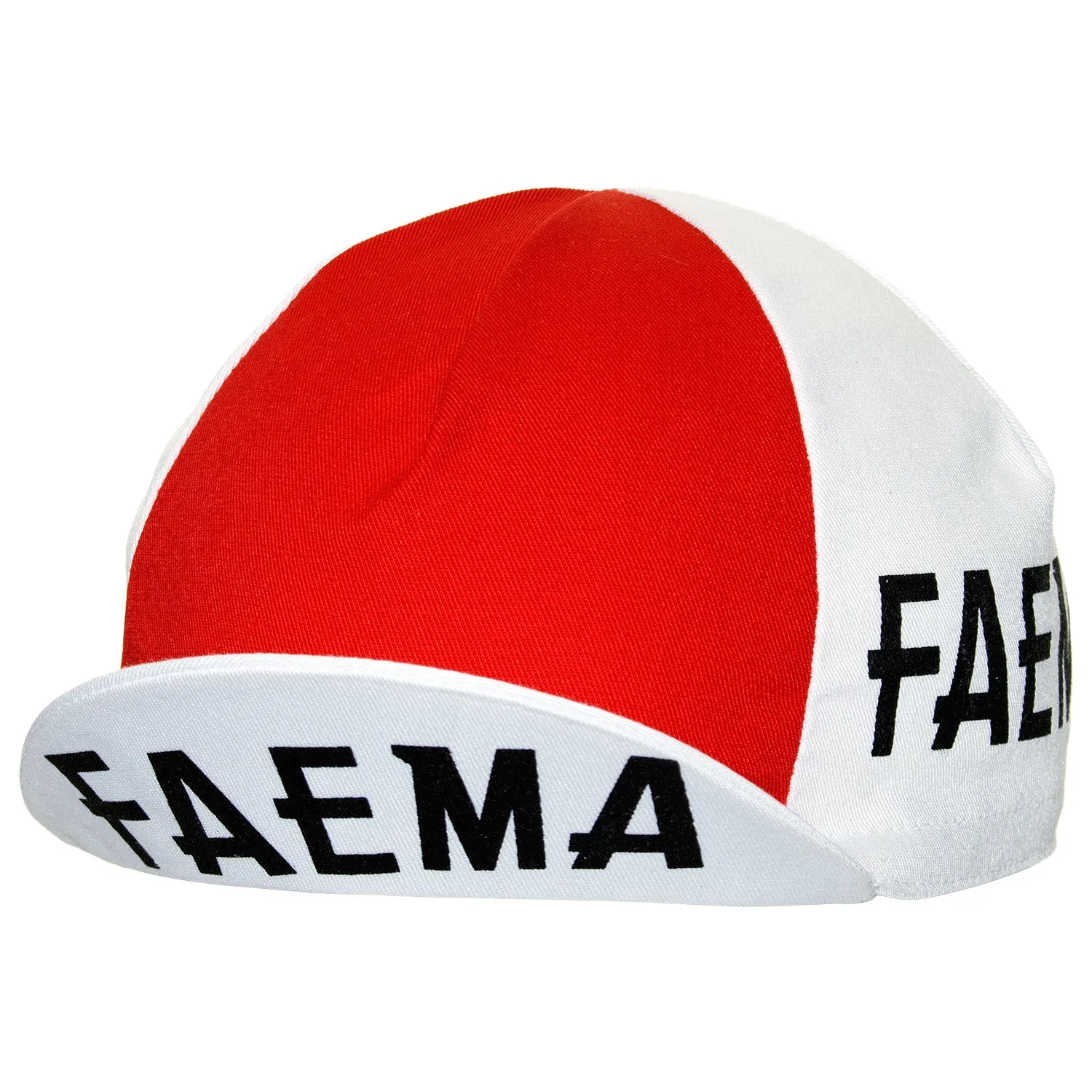 Faema Retro Cap