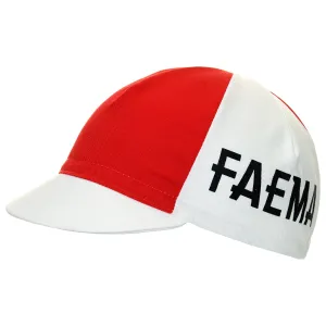 Faema Retro Cap
