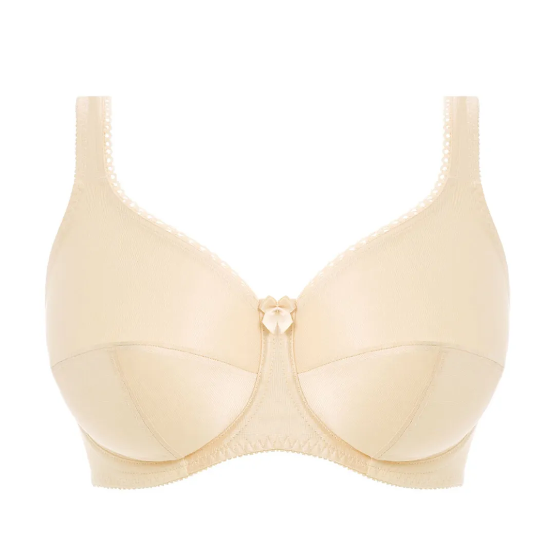 Fantasie Specialty Cotton/Polyester Smooth Cup Bra