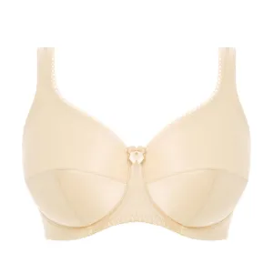 Fantasie Specialty Cotton/Polyester Smooth Cup Bra