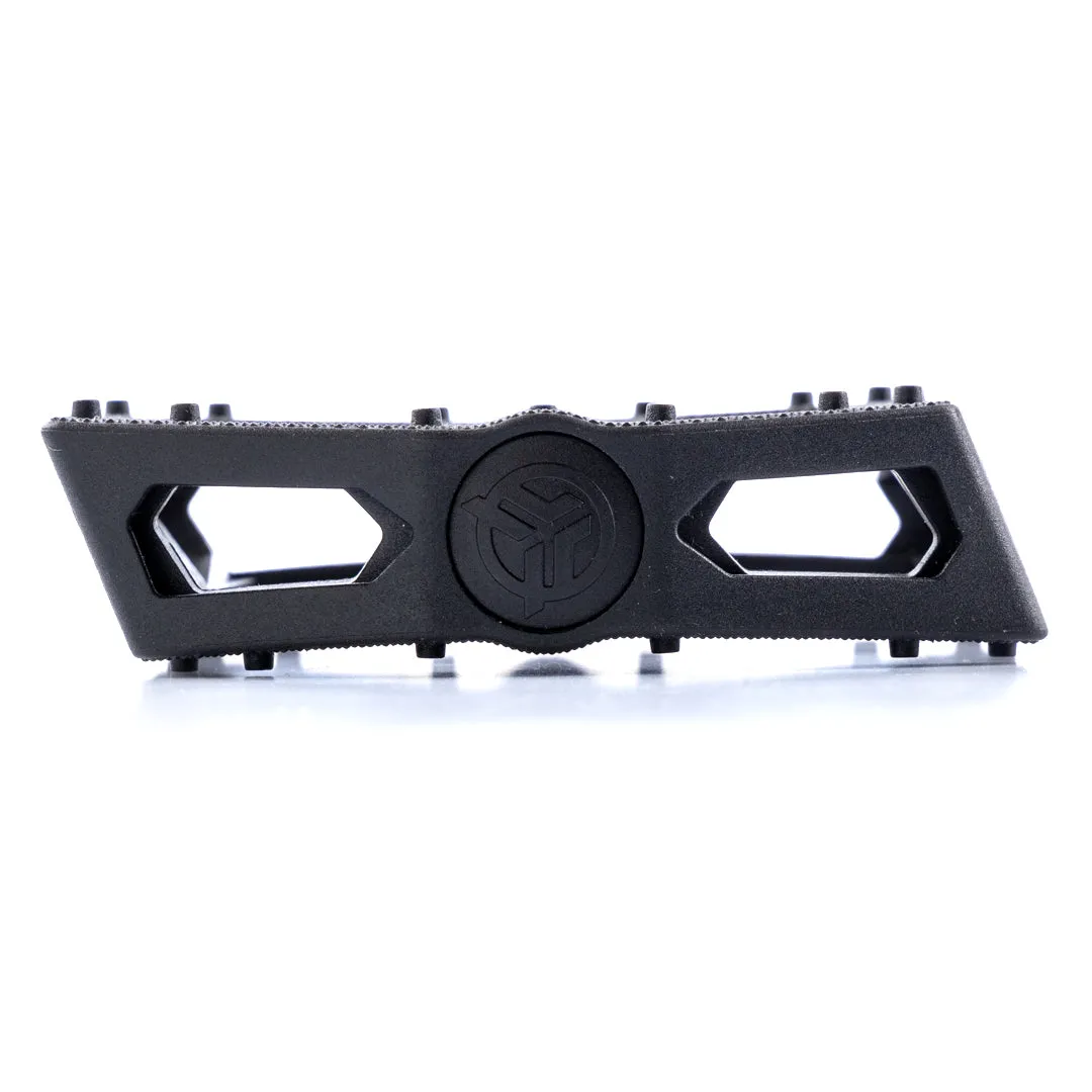 Federal Command XL Pedal - Black 9/16"