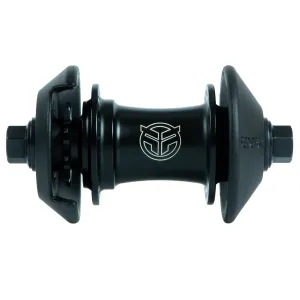 Federal LHD Stance Pro Female Cassette Hub - Matt Black 9 Tooth