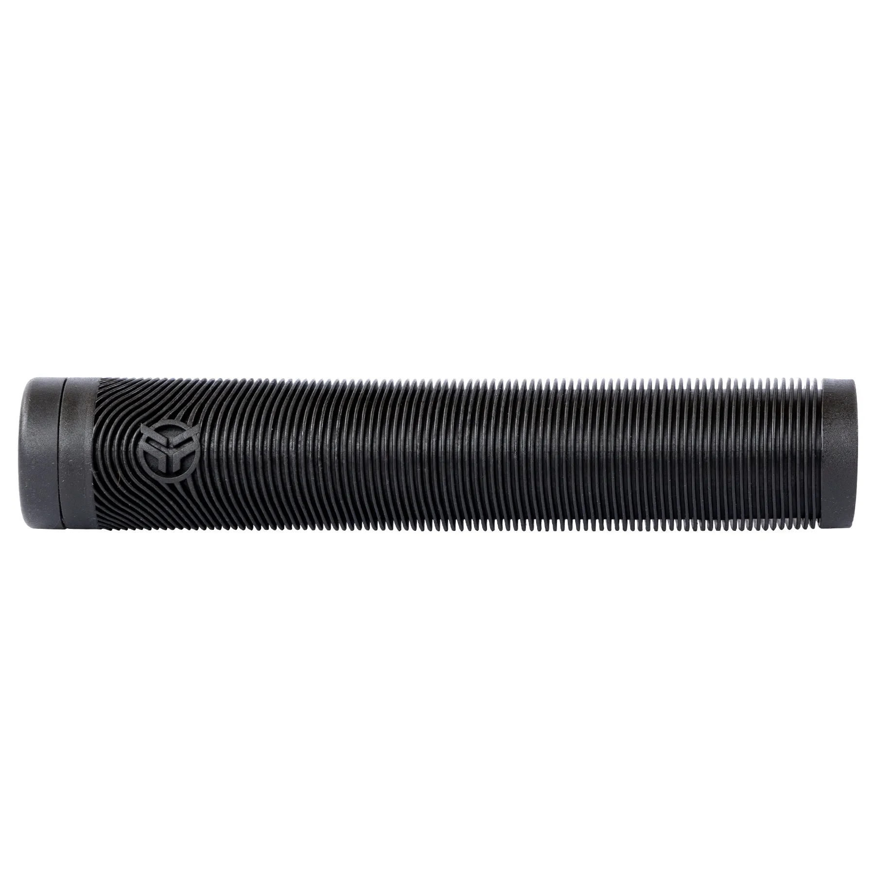 Federal Rewind Flangeless Grips - Black