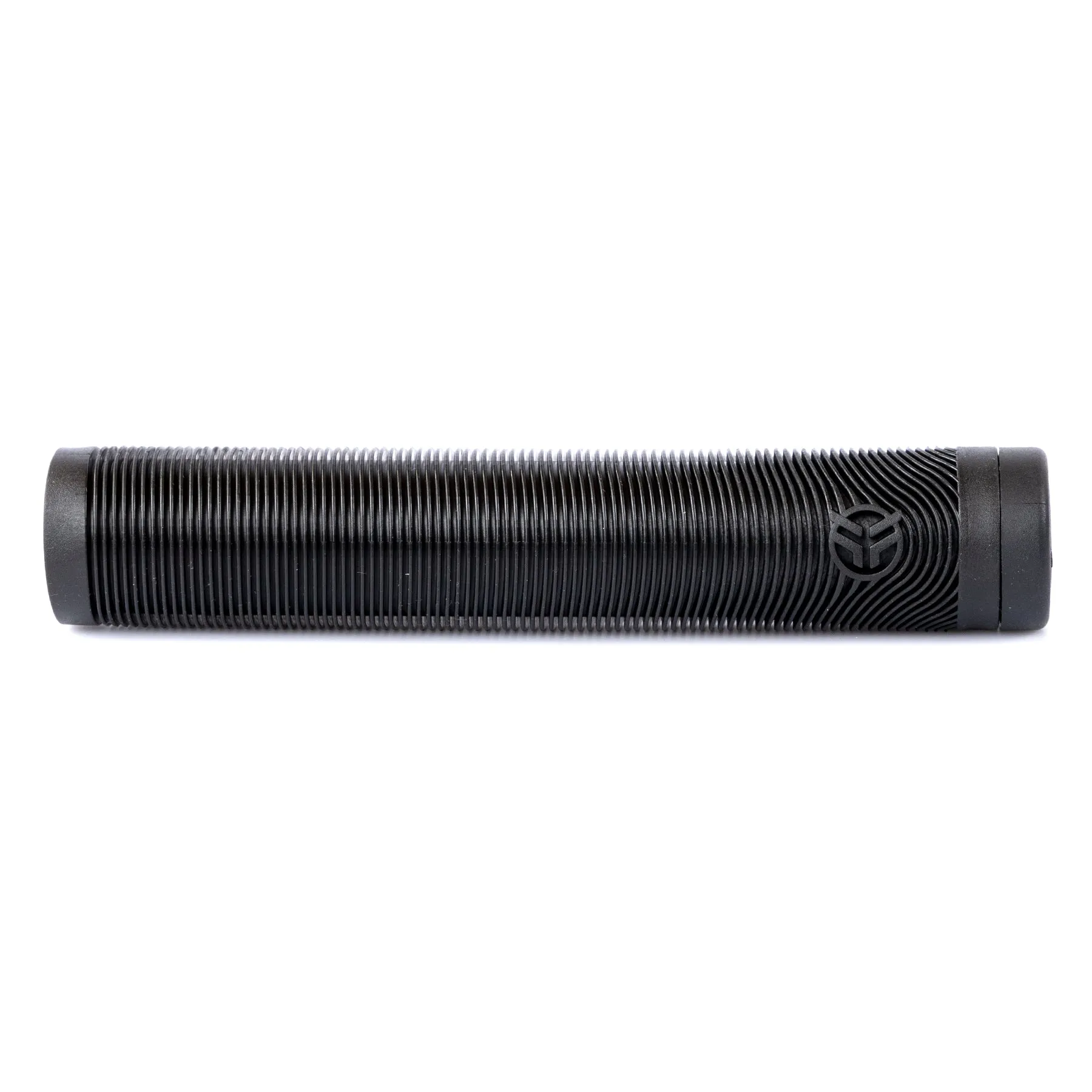 Federal Rewind Flangeless Grips - Black