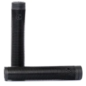 Federal Rewind Flangeless Grips - Black
