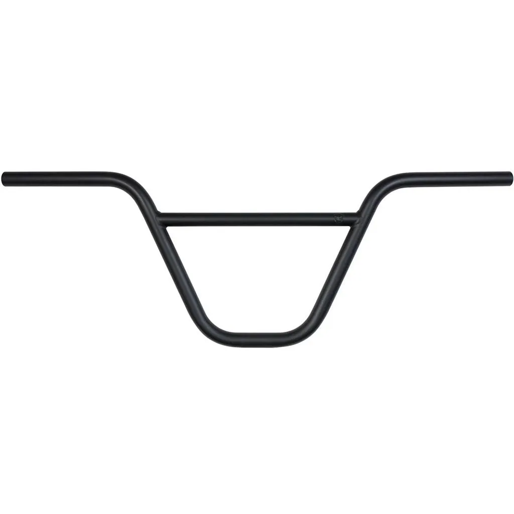 Federal V3 Bruno Bars - Matt Black 9.25"