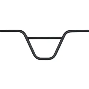 Federal V3 Bruno Bars - Matt Black 9.25"