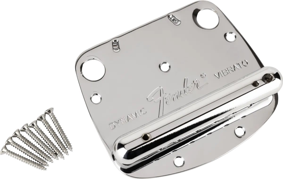 Fender Mustang® Dynamic Stoptail Assembly