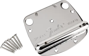 Fender Mustang® Dynamic Stoptail Assembly