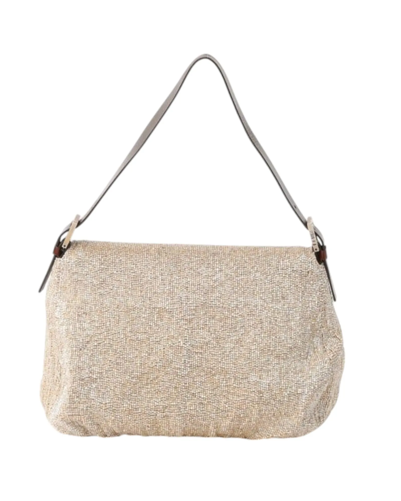 Fendi Beaded Mama Baguette