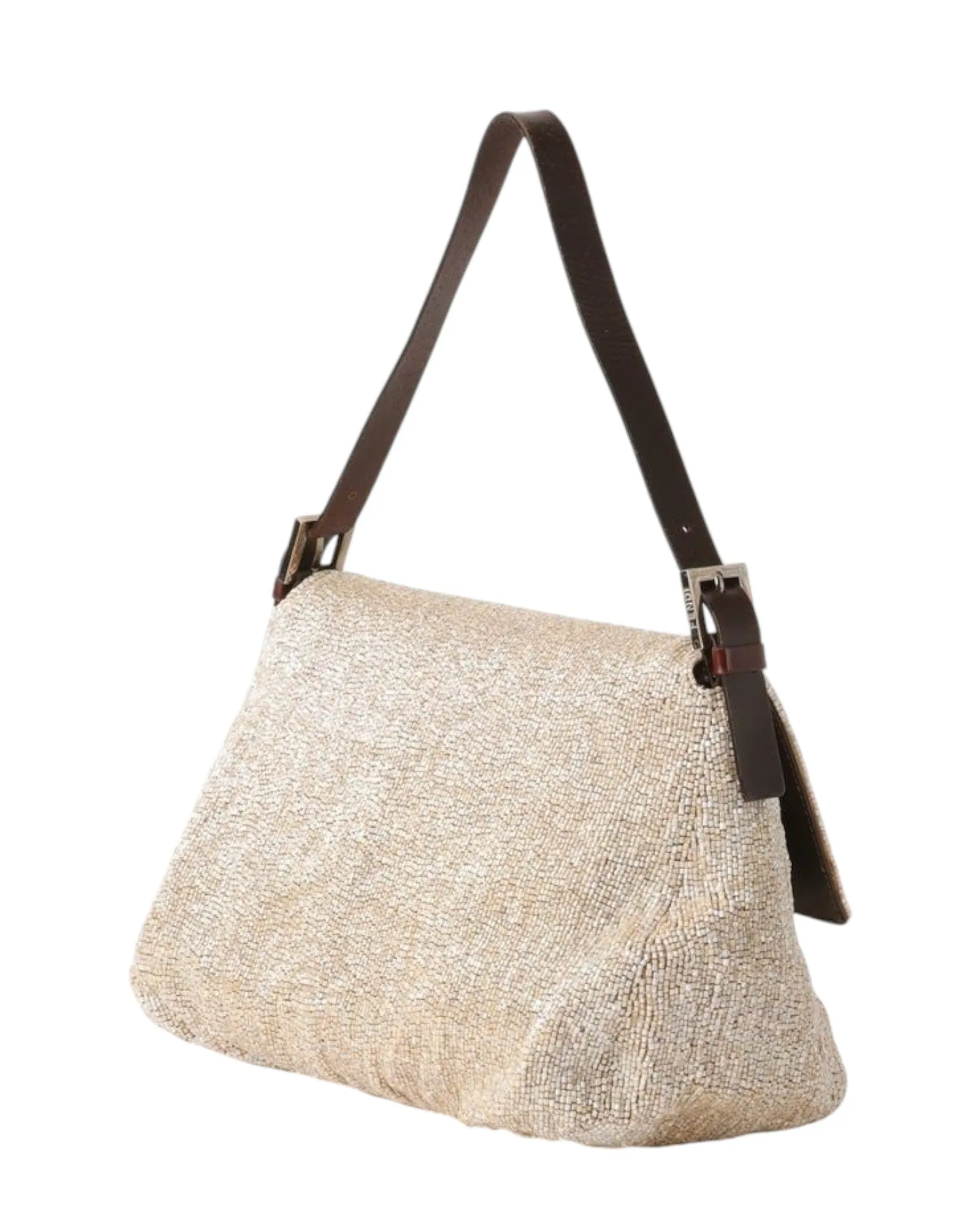 Fendi Beaded Mama Baguette