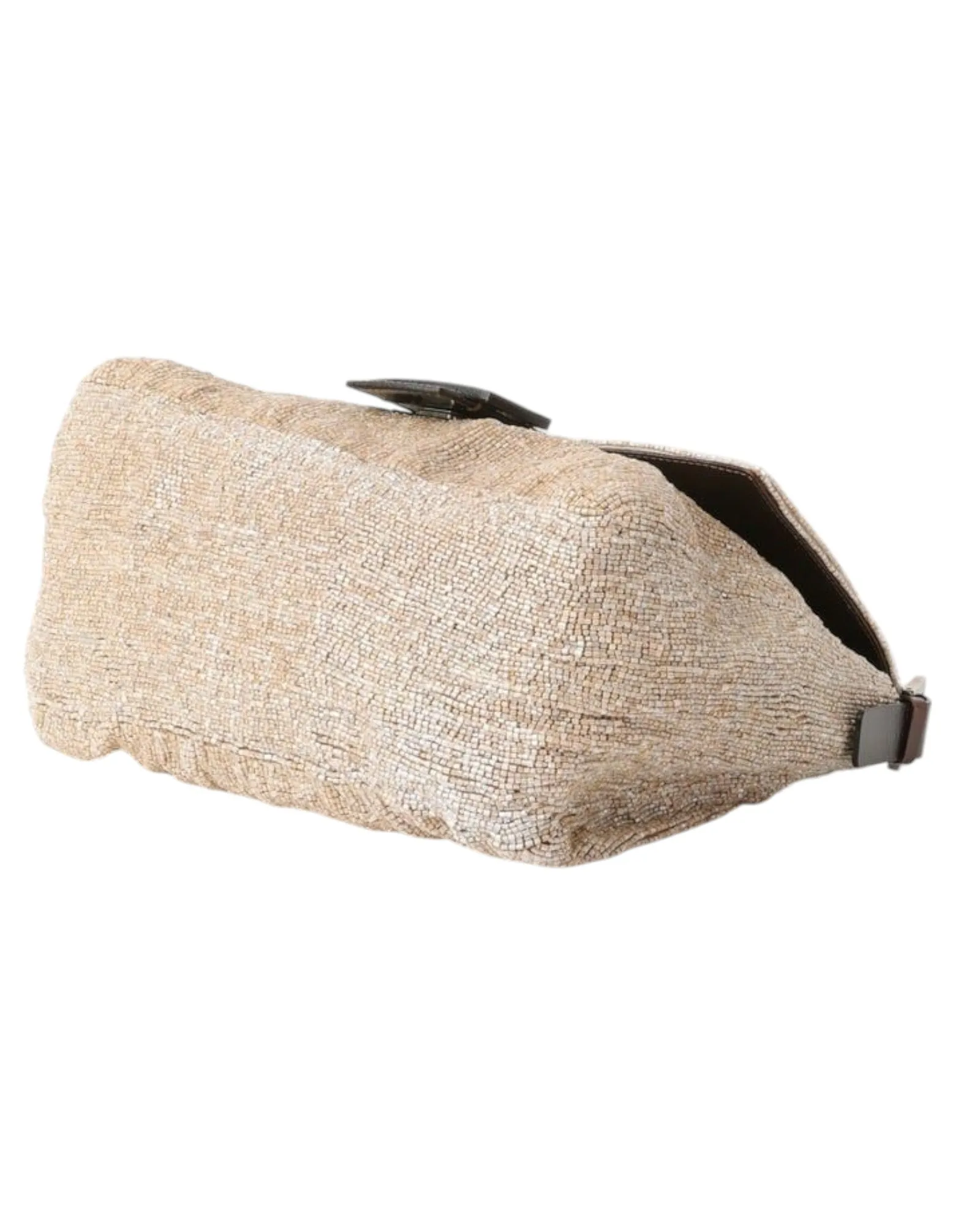 Fendi Beaded Mama Baguette