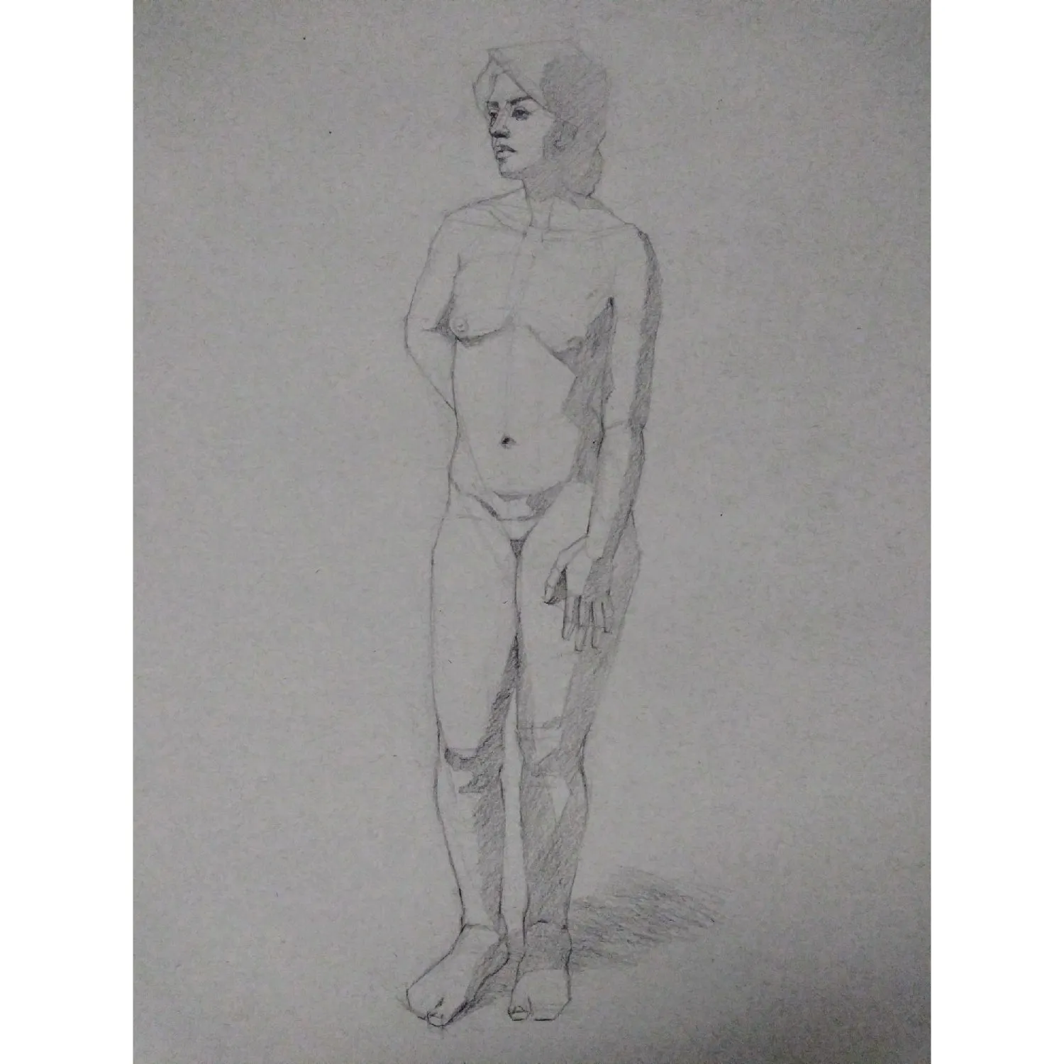 Figure Drawing Workshop