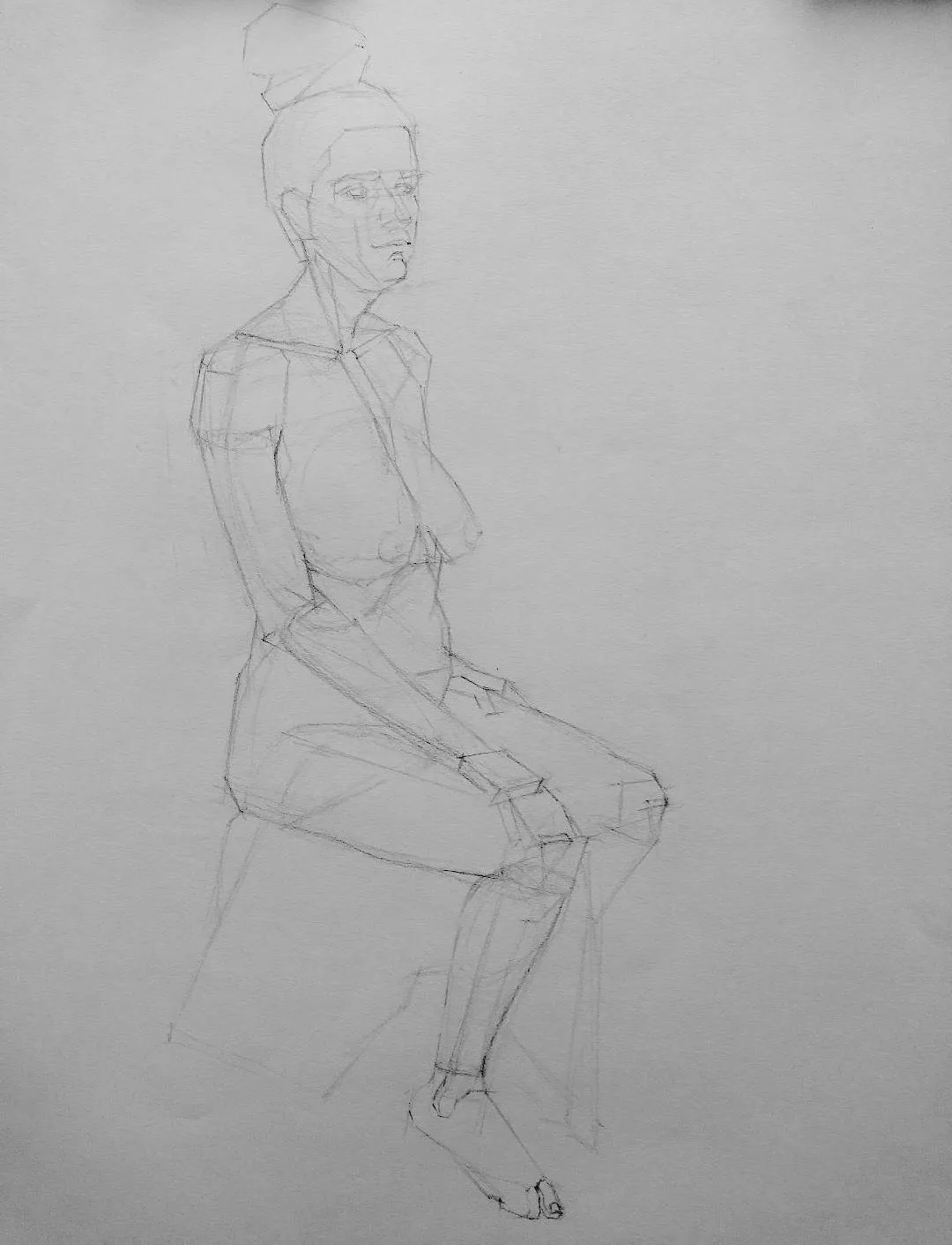 Figure Drawing Workshop