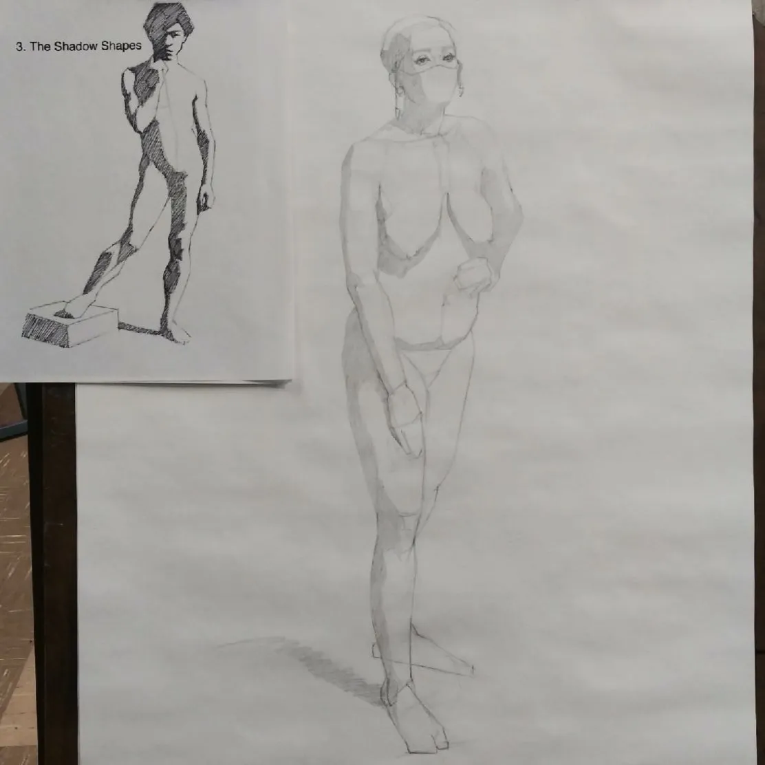 Figure Drawing Workshop